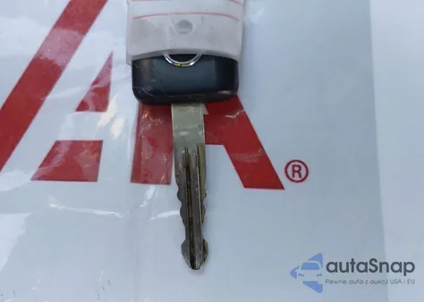 2015 Nissan Xterra X из США, поврежденный, VIN 5N1AN0NUXFN651936